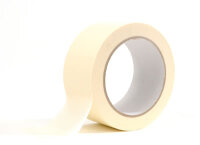 Maler-Feinkrepp-Band 50mm x 50m