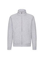 Fruit of the Loom Premium Sweatjacke