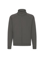 Fruit of the Loom Premium Sweatjacke