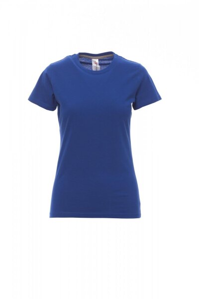 PAYPER T-Shirt SUNSET LADY