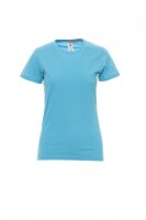 PAYPER T-Shirt SUNSET LADY