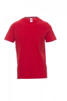 PAYPER T-Shirt SUNSET LADY