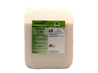 Metallic - Glanz - Beschichtung 10 Liter Kanister