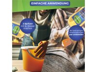 Orangenöl Reiniger 500 ml Rundflasche Spritzkopf