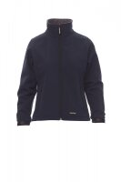 PAYPER Damen Softshell-Jacke SUNNY
