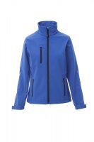 PAYPER Damen Softshell-Jacke DUBLIN LADY