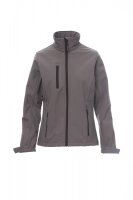 PAYPER Damen Softshell-Jacke DUBLIN LADY
