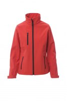 PAYPER Damen Softshell-Jacke DUBLIN LADY