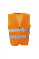 PAYPER Warnschutz Weste REFLEX+