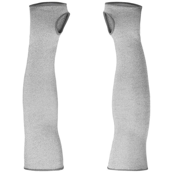 stronghand® Ärmelschoner Schnittschutz SANTIAGO