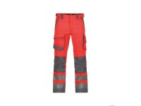 DASSY® Warnschutz Bundhose CHICAGO
