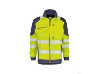 DASSY® Warnschutz Jacke ORLANDO