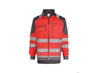 DASSY® Warnschutz Jacke ORLANDO