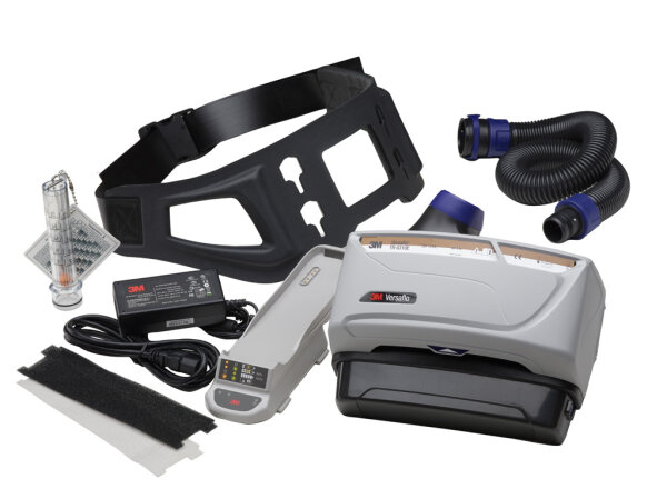 3M Versaflo™ Gebläsesystem TR619E - Starterpaket