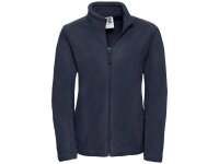 Russell Damen Fleecejacke