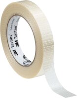3M Scotch Filament Klebeband 8954 50 mm x 50 m transparent