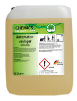 Automaten Duftreiniger