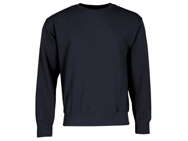 Fruit of the Loom Sweatshirt Classic Set in Sweat