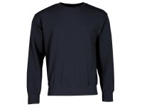 Fruit of the Loom Sweatshirt Classic Set in Sweat