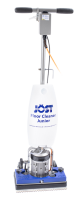 Exzenter-Bodenmaschine Floor Cleaner Junior