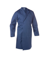 Proteq Arbeitskittel ASPEN postmanngrau Gr. L