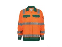 DASSY® Warnschutz Jacke DUSSELDORF PESCO 74
