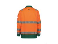 DASSY® Warnschutz Jacke DUSSELDORF PESCO 74