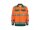 DASSY® Warnschutz Jacke DUSSELDORF PESCO 74