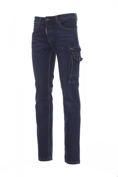 PAYPER Jeans-Bundhose WEST
