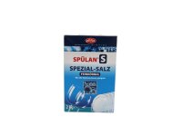 Spülmaschinen-Regeneriersalz