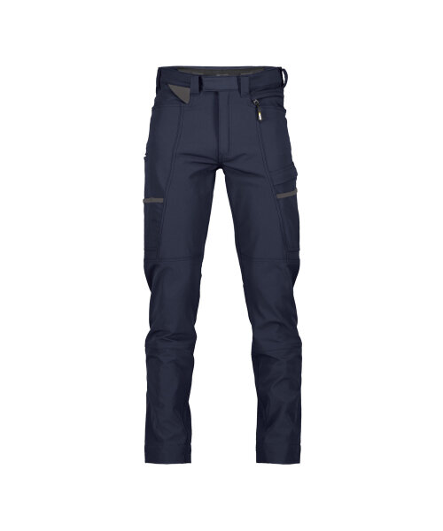 DASSY® Bundhose mit Stretch STORAX