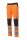 PAYPER Warnschutz Bundhose CHARTER TECH
