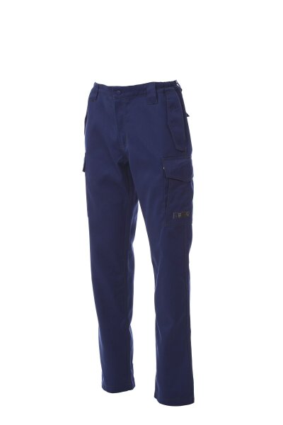 PAYPER flammhemmende Bundhose DEFENDER 2.0