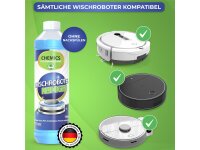 Universal Entkalker 750 ml