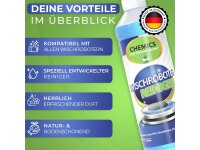 Universal Entkalker 750 ml