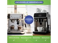 Milchsystem Reiniger in Dosierflasche 1000 ml
