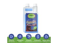 Milchsystem Reiniger in Dosierflasche 1000 ml