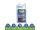 Milchsystem Reiniger in Dosierflasche 1000 ml