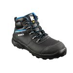 ruNNex® Sicherheitsschnürstiefel 5314 S3 SRC ESD TeamStar