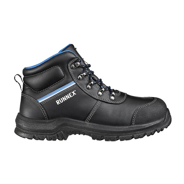 ruNNex® Sicherheitsschnürstiefel 5314 S3 SRC ESD TeamStar