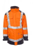 PAYPER Warnschutz Parka HISAFE 4-in-1