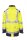 PAYPER Warnschutz Parka HISAFE 4-in-1