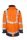 PAYPER Warnschutz Parka HISAFE 4-in-1