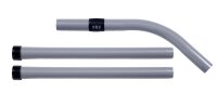NUMATIC Saugrohr 3-teilig aus Aluminium mit...