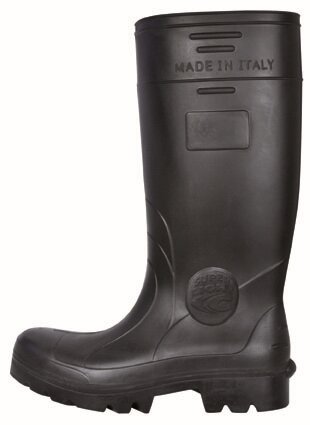 PU-Stiefel TARANTO S5 CI SRC