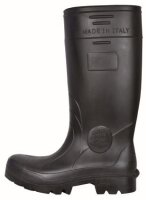 PU-Stiefel TARANTO S5 CI SRC