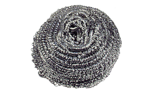 Edelstahl Spiralen 1er ca. 15 g, VPE 10 Stück/Beutel