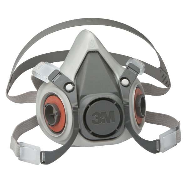 3M Halbmaskenkörper Serie 6000