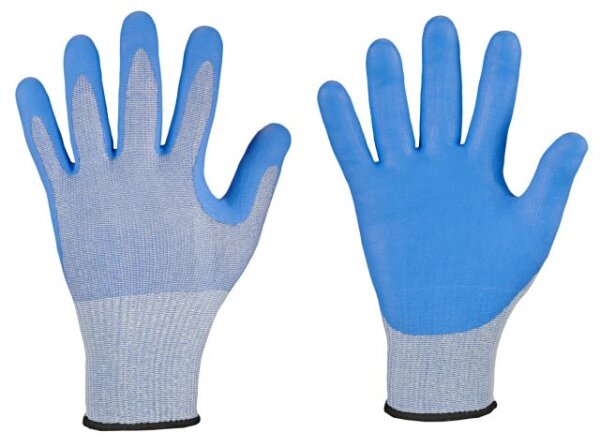 stronghand® Schnittschutz-Strickhandschuhe ANCHORAGE Level E