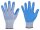 stronghand® Schnittschutz-Strickhandschuhe ANCHORAGE Level E